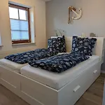 Apartmán Nordsee Meerzeit Schillig