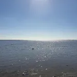Nordsee Meerzeit Apartmán Schillig