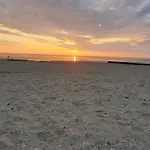 Nordsee Meerzeit Schillig