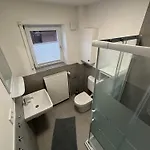 Apartmán Nordsee Meerzeit Schillig