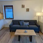Lejlighed Nordsee Meerzeit Schillig