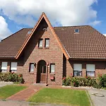 Lejlighed Nordsee Meerzeit