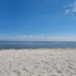 Nordsee Meerzeit Lejlighed