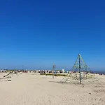 Nordsee Meerzeit * Schillig
