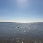 Nordsee Meerzeit Lejlighed Schillig