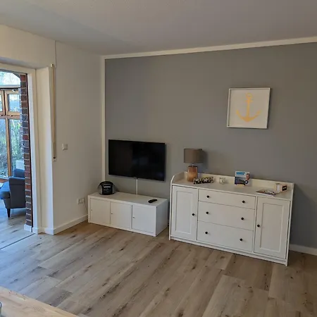 Nordsee Meerzeit Appartement