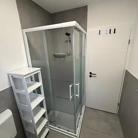 Nordsee Meerzeit Apartment