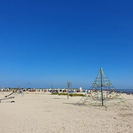 Nordsee Meerzeit * Schillig