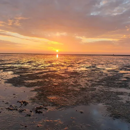 Nordsee Meerzeit