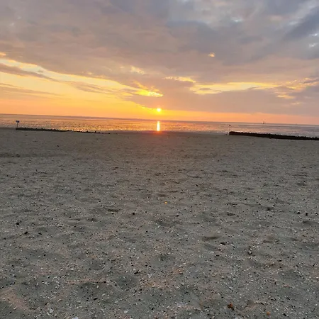 Nordsee Meerzeit Appartement *