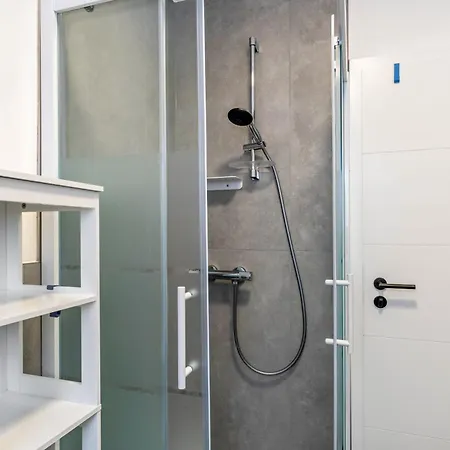 Nordsee Meerzeit Apartment *