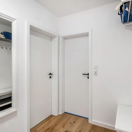 Nordsee Meerzeit Apartment